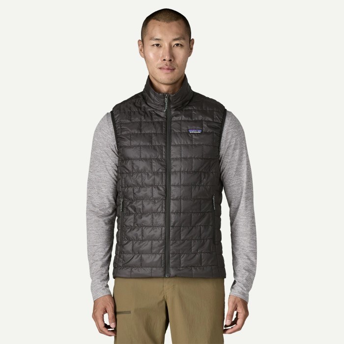 PATAGONIA NANO PUFF VEST