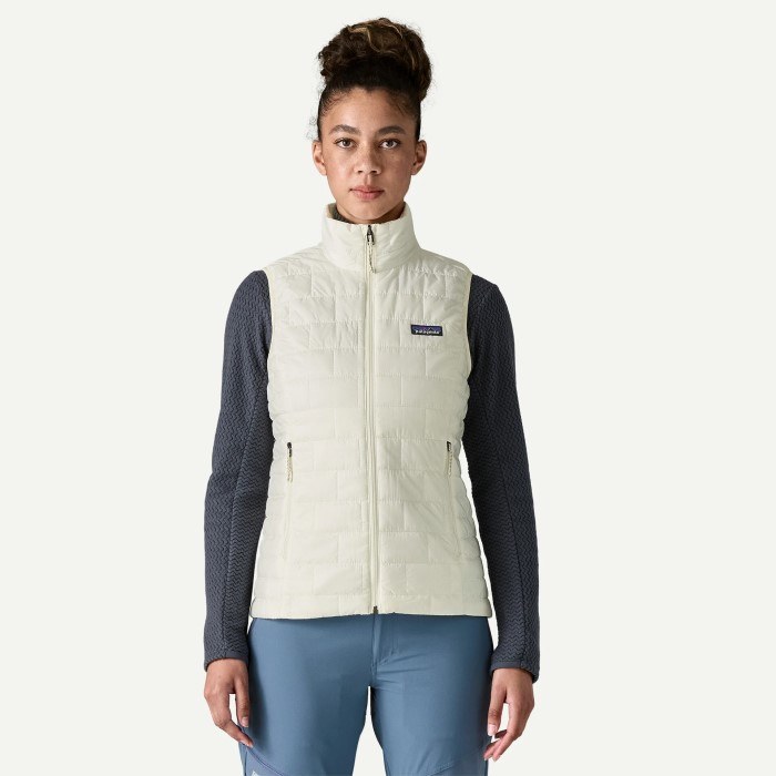 PATAGONIA W'S NANO PUFF VEST