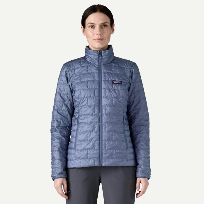 PATAGONIA W'S NANO PUFF JACKET