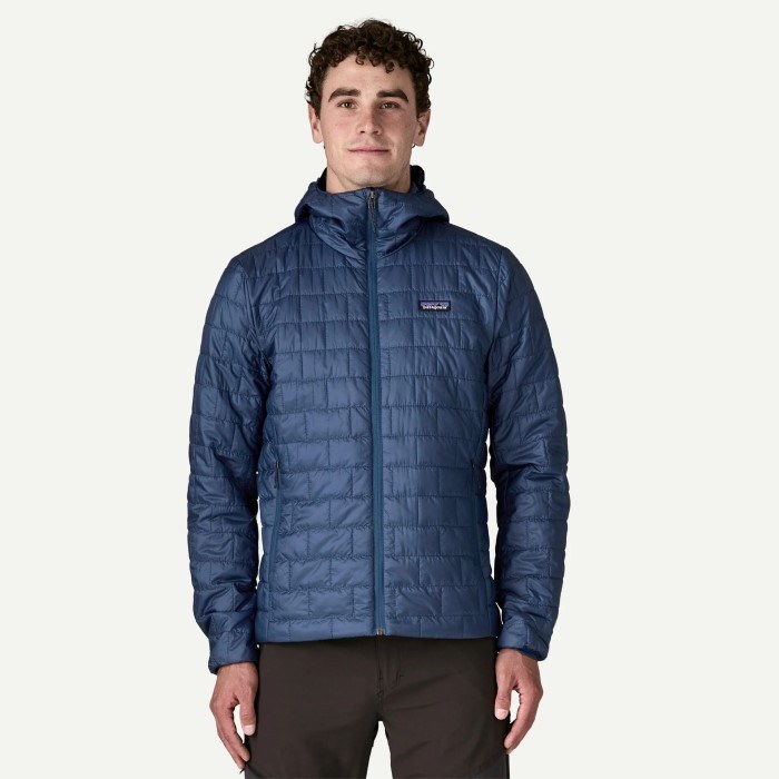 PATAGONIA NANO PUFF HOODY