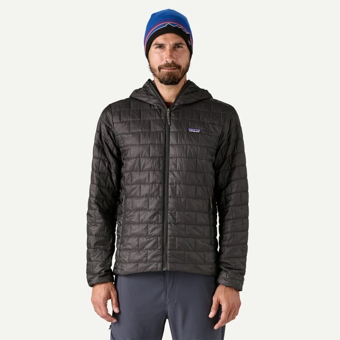 PATAGONIA NANO PUFF HOODY