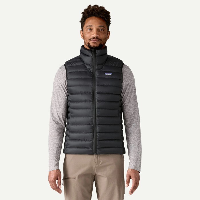 PATAGONIA DOWN SWEATER VEST