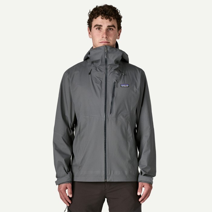 PATAGONIA GRANITE CREST RAIN JACKET