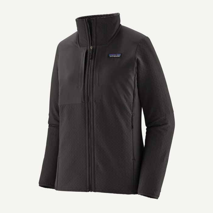 PATAGONIA W'S CROSSSTRATA JACKET