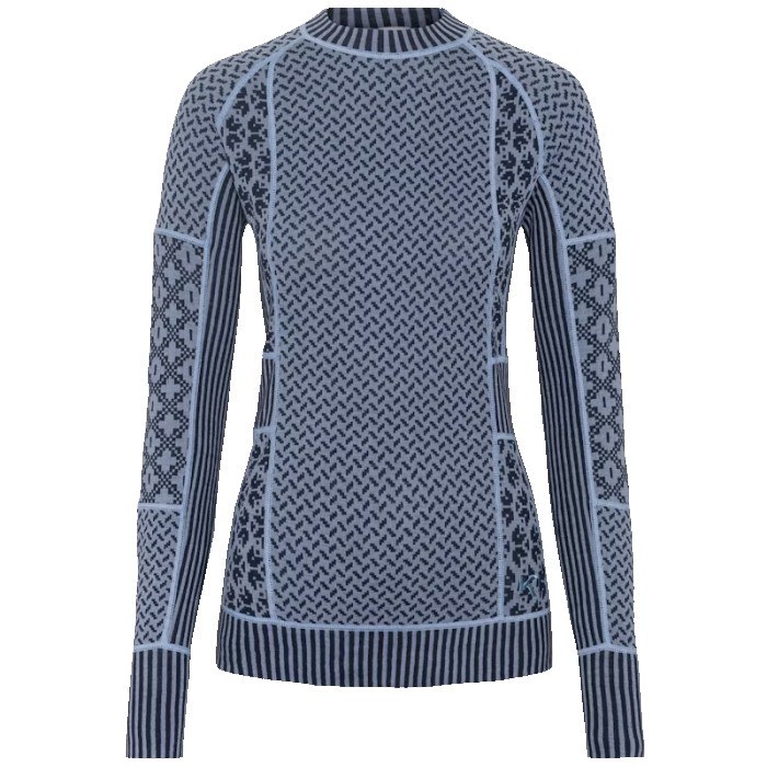 KARI TRAA SMEKKER LS