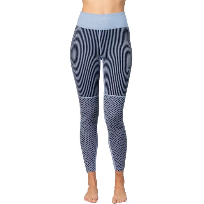 KARI TRAA SMEKKER HIGH WAIST PANTS