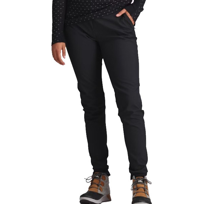 KARI TRAA TIRILL THERMAL PANTS