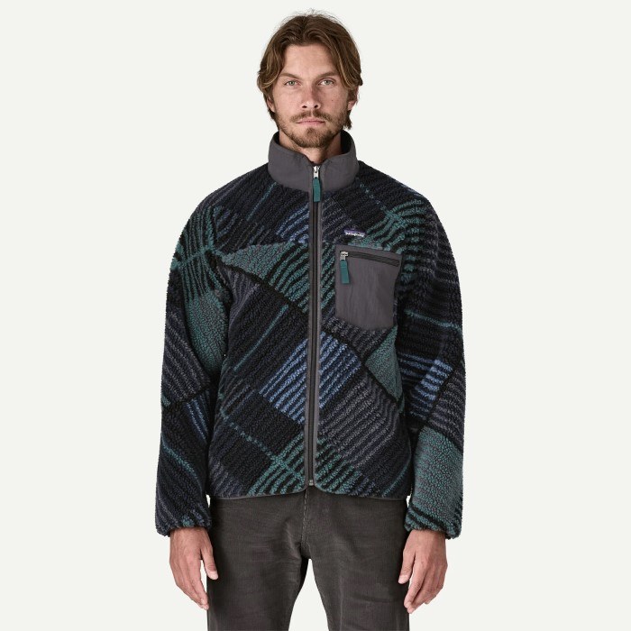 PATAGONIA CLASSIC RETRO-X JACKET