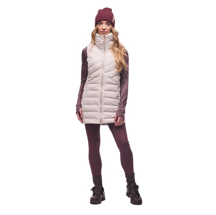 INDYEVA W'S KAPA VEST