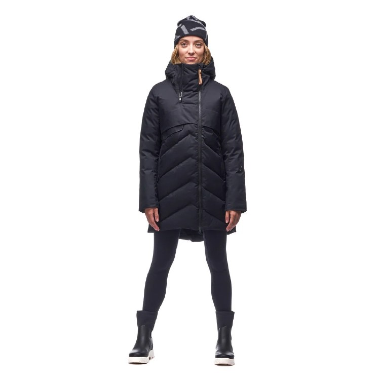 INDYEVA W'S AYABA III PARKA