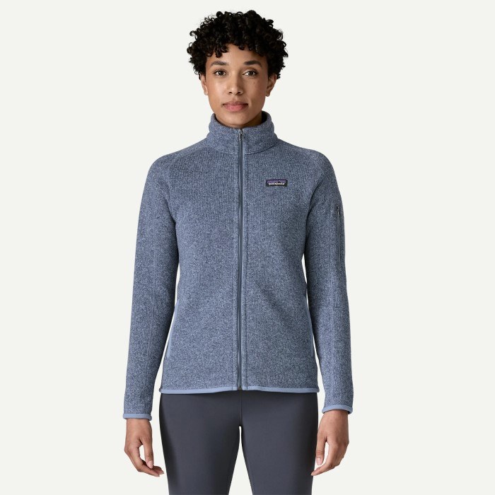 PATAGONIA W'S BETTER SWEATER JACKET