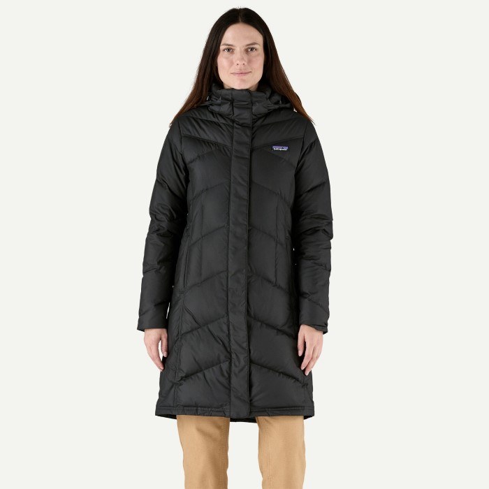 PATAGONIA W'S DOWN WITH IT PARKA