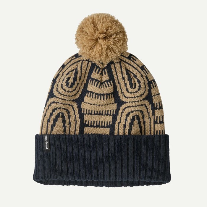 PATAGONIA POWDER TOWN BEANIE