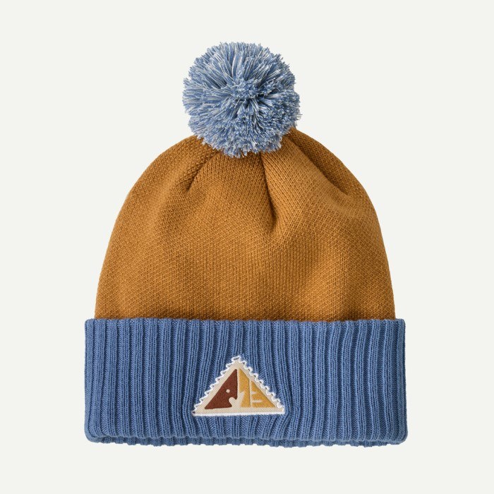 PATAGONIA POWDER TOWN BEANIE