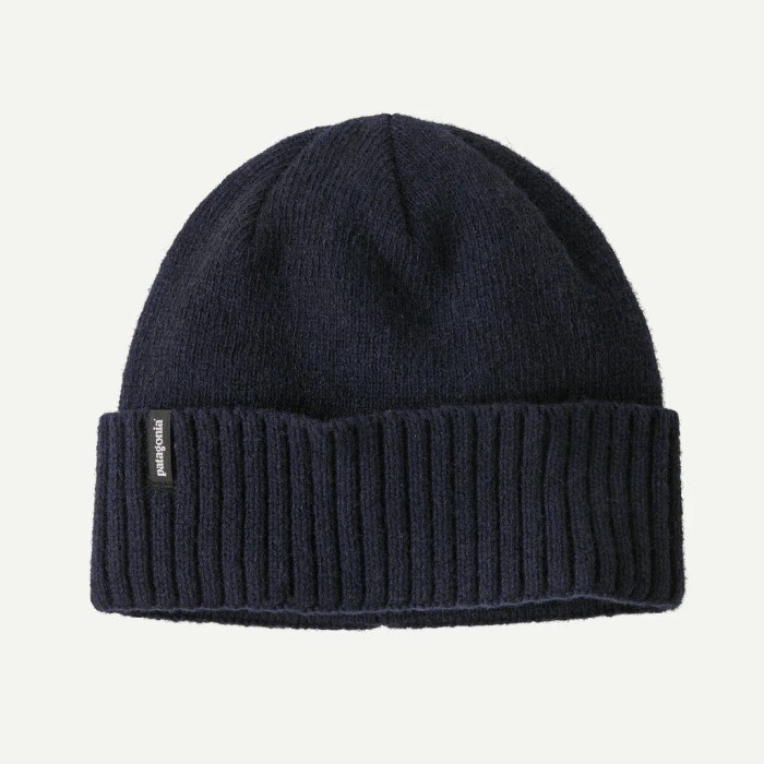 PATAGONIA BRODEO BEANIE