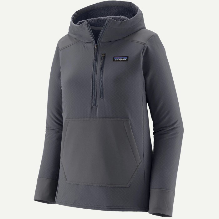 PATAGONIA W'S R2 CROSSSTRATA P/O