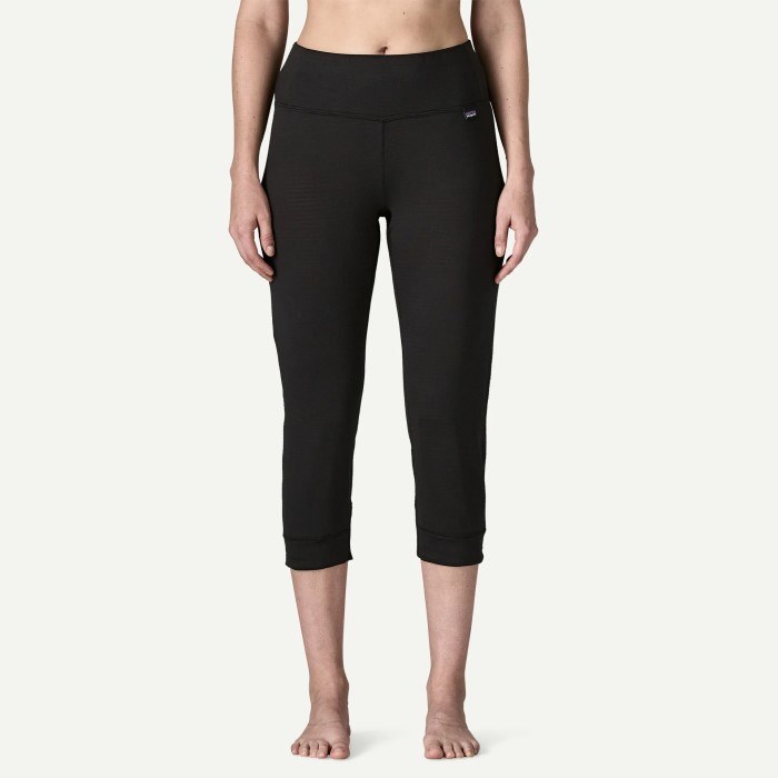PATAGONIA W'S CAP TW BOOT LENGTH BOTTOMS