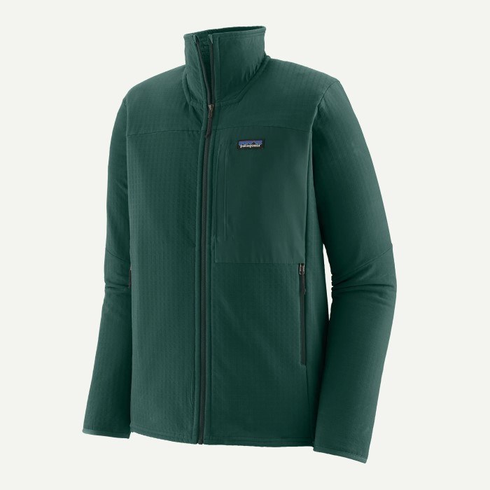 PATAGONIA R2 TECHFACE JACKET