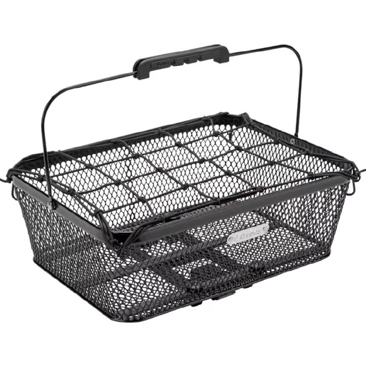 ELECTRA MESH LOW PROFILE MIK BASKET