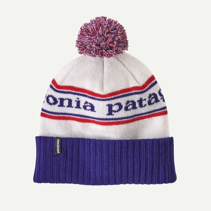 PATAGONIA POWDER TOWN BEANIE