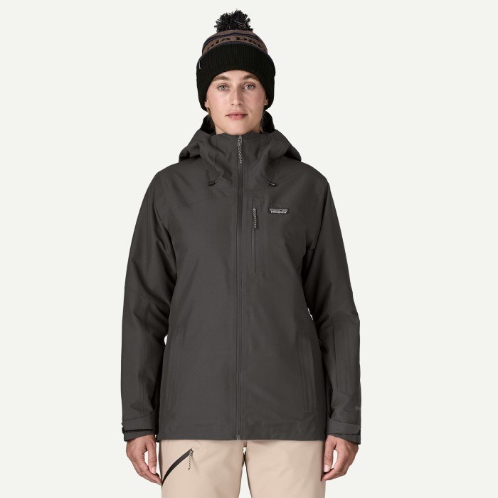 PATAGONIA W'S INSULATED POWDER TOWN JACKET