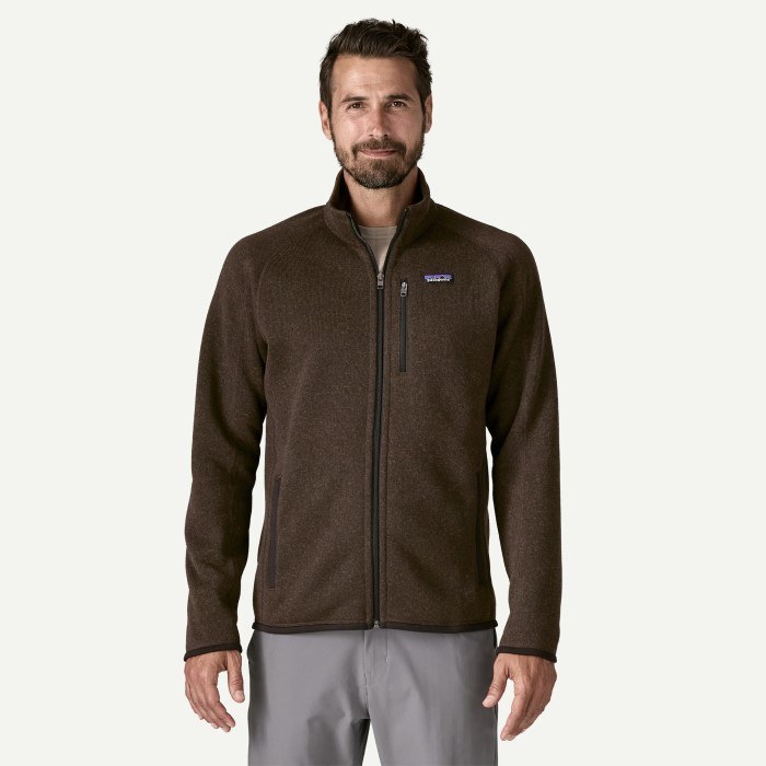 PATAGONIA BETTER SWEATER JACKET