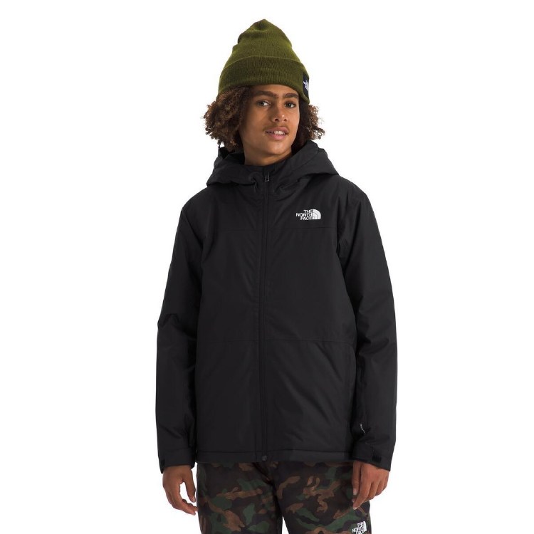 THE NORTH FACE B FREEDOM INSULATED JACKET