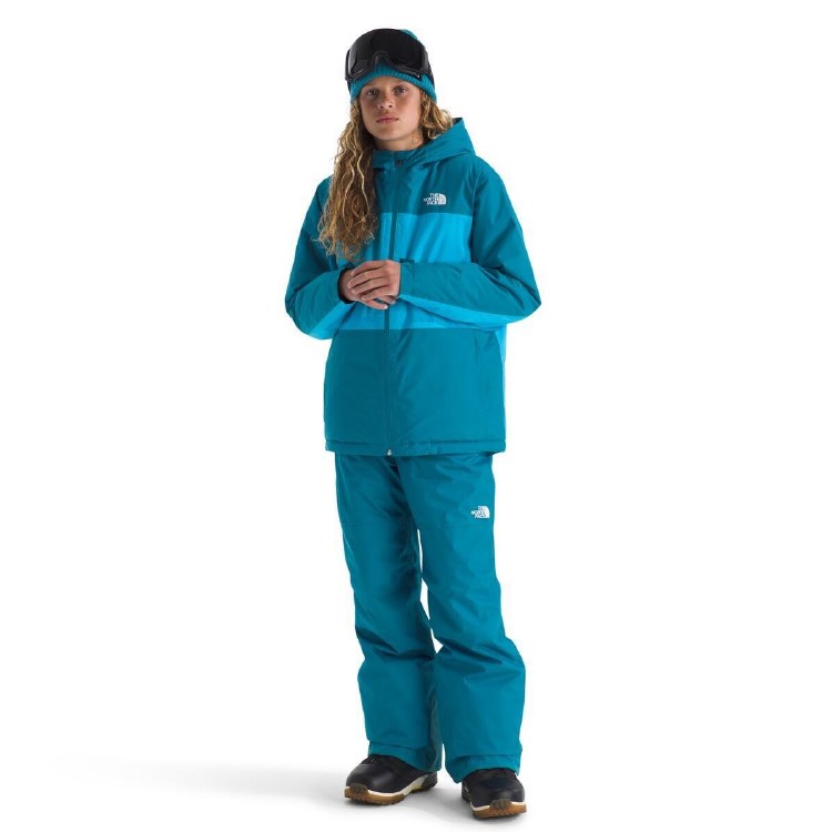 THE NORTH FACE B FREEDOM INSULATED JACKET