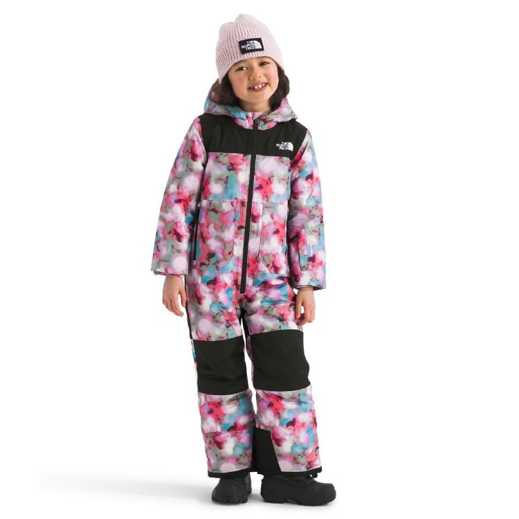 THE NORTH FACE K FREEDOM SNOW SUIT
