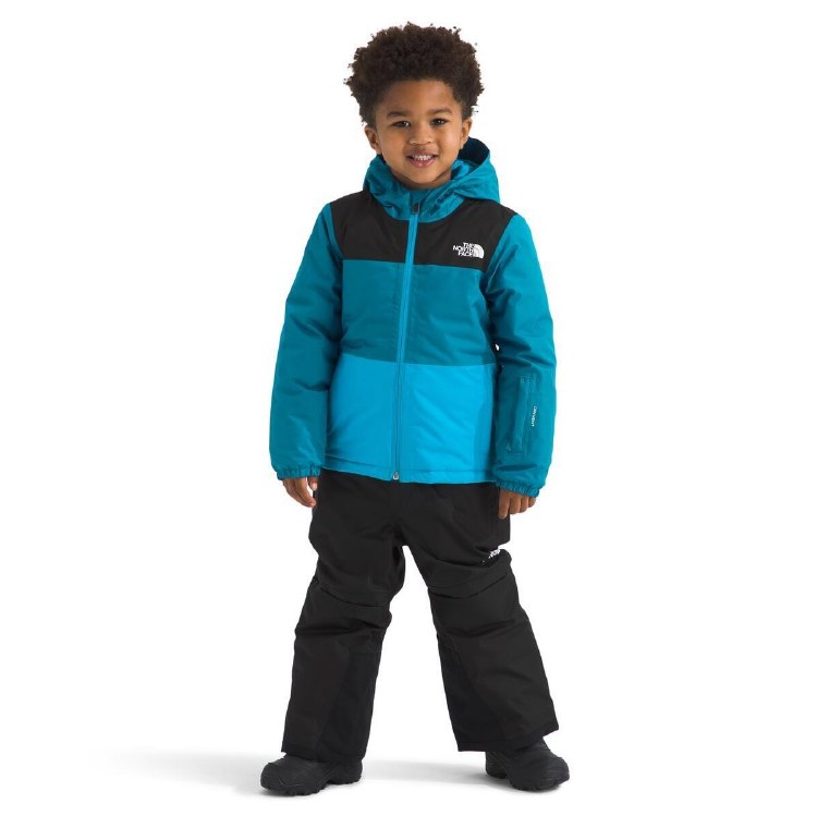THE NORTH FACE K FREEDOM INSULATED JACKET