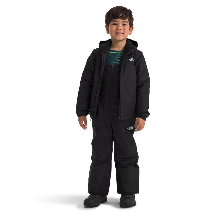 THE NORTH FACE K FREEDOM INSULATED JACKET