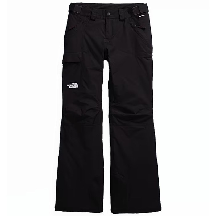 THE NORTH FACE W'S FREEDOM INSULATED PANT
