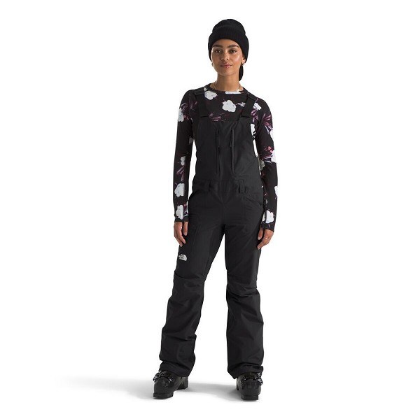 THE NORTH FACE W'S FREEDOM INSULATED BIB