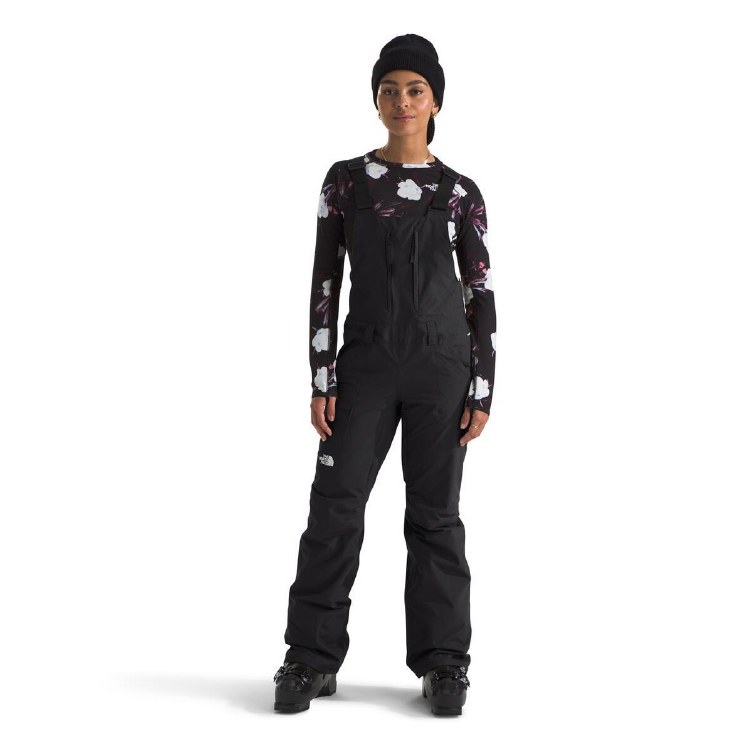 THE NORTH FACE W'S FREEDOM INSULATED BIB