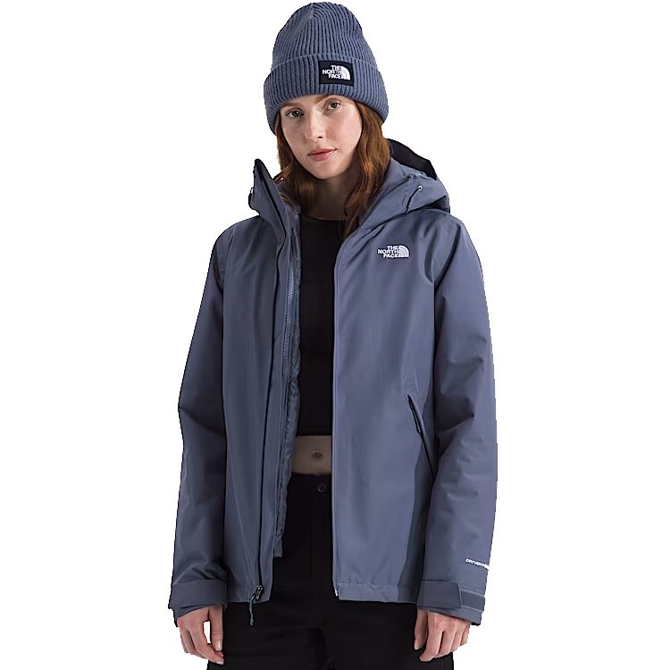 THE NORTH FACE W'S CARTO MONO TRICLIMATE