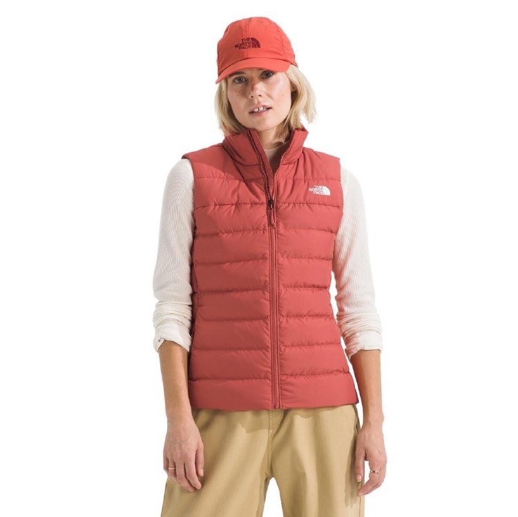 THE NORTH FACE W'S ACONCAGUA 3 VEST