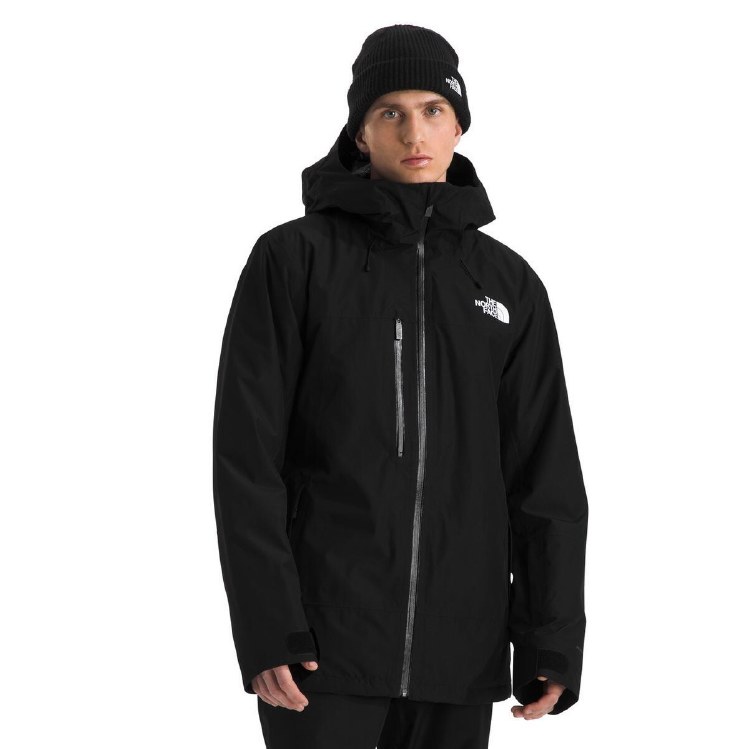 THE NORTH FACE DESCENDIT JACKET