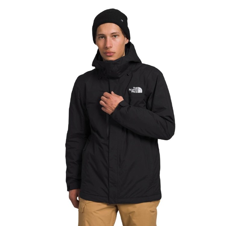 THE NORTH FACE FREEDOM INSULATED JACKET