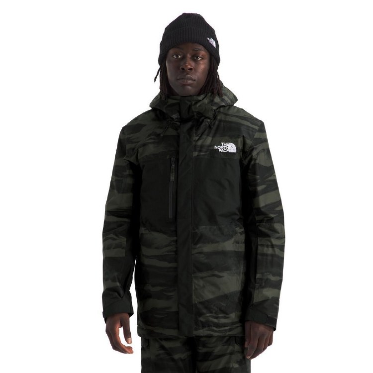 THE NORTH FACE FREEDOM INSULATED JACKET