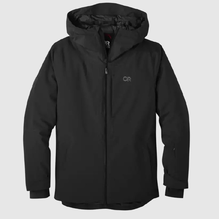OUTDOOR RESEARCH SNOWCREW JACKET