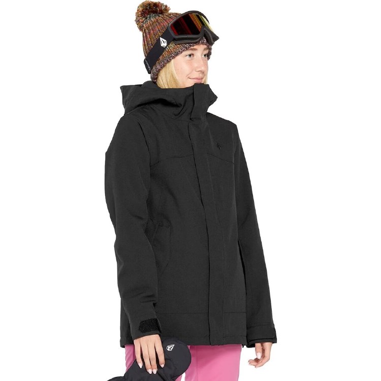 VOLCOM W'S STONEY SHADOW INSULATED JACKET