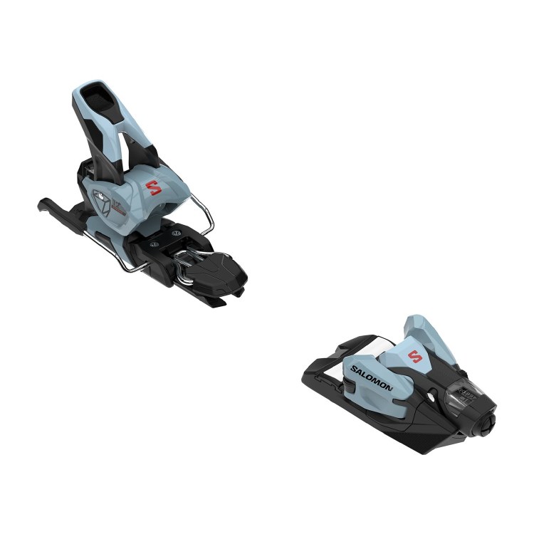 SALOMON STRIVE 12 GW BINDING