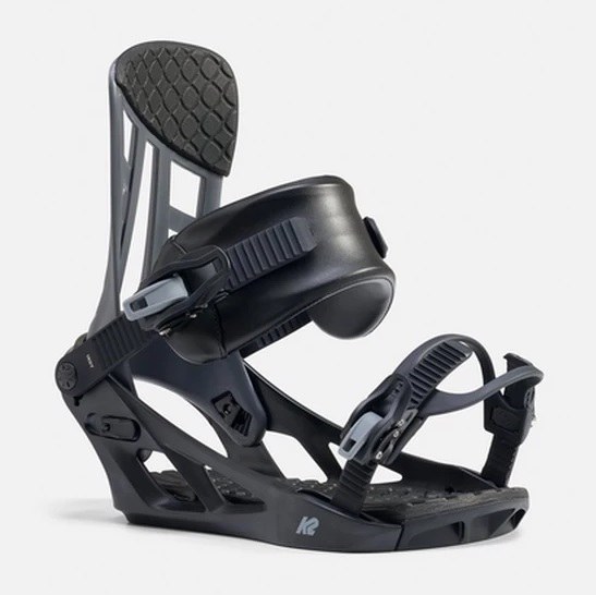 K2 INDY BINDING