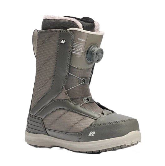 K2 W'S HAVEN BOOTS
