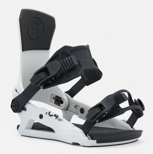 RIDE C-4 BINDING