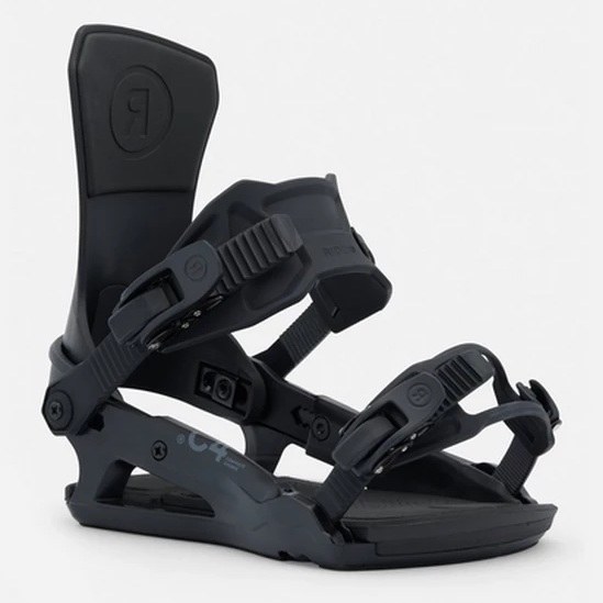 RIDE C-4 BINDING