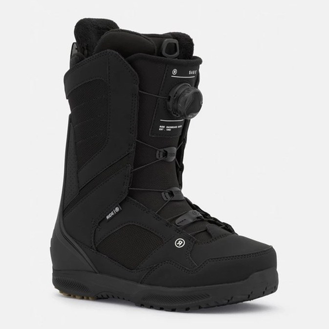 RIDE W'S SAGE BOOTS