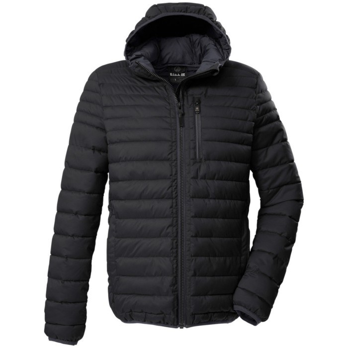 GIGA GW 20 MN QUILTED JACKET