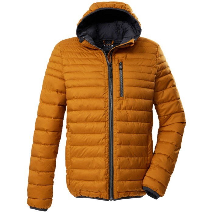 GIGA GW 20 MN QUILTED JACKET