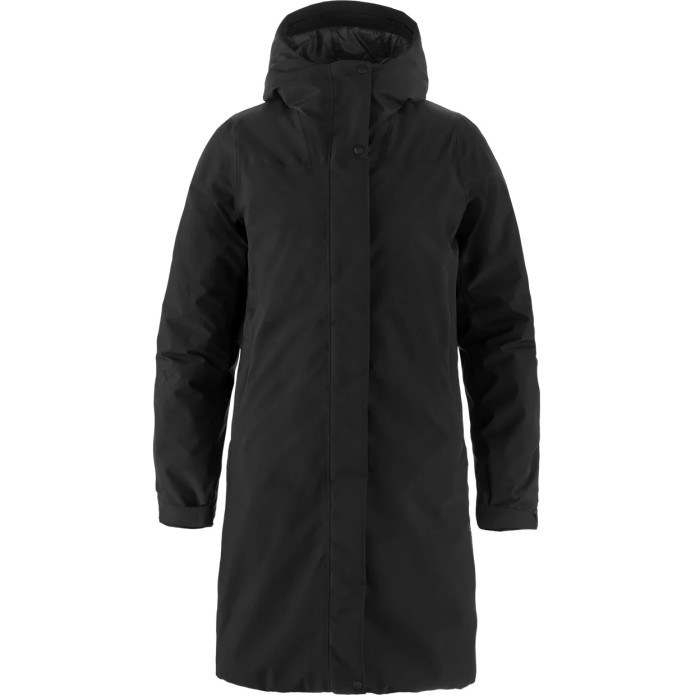 FJALLRAVEN W'S HC HYDRATIC PADDED PARKA